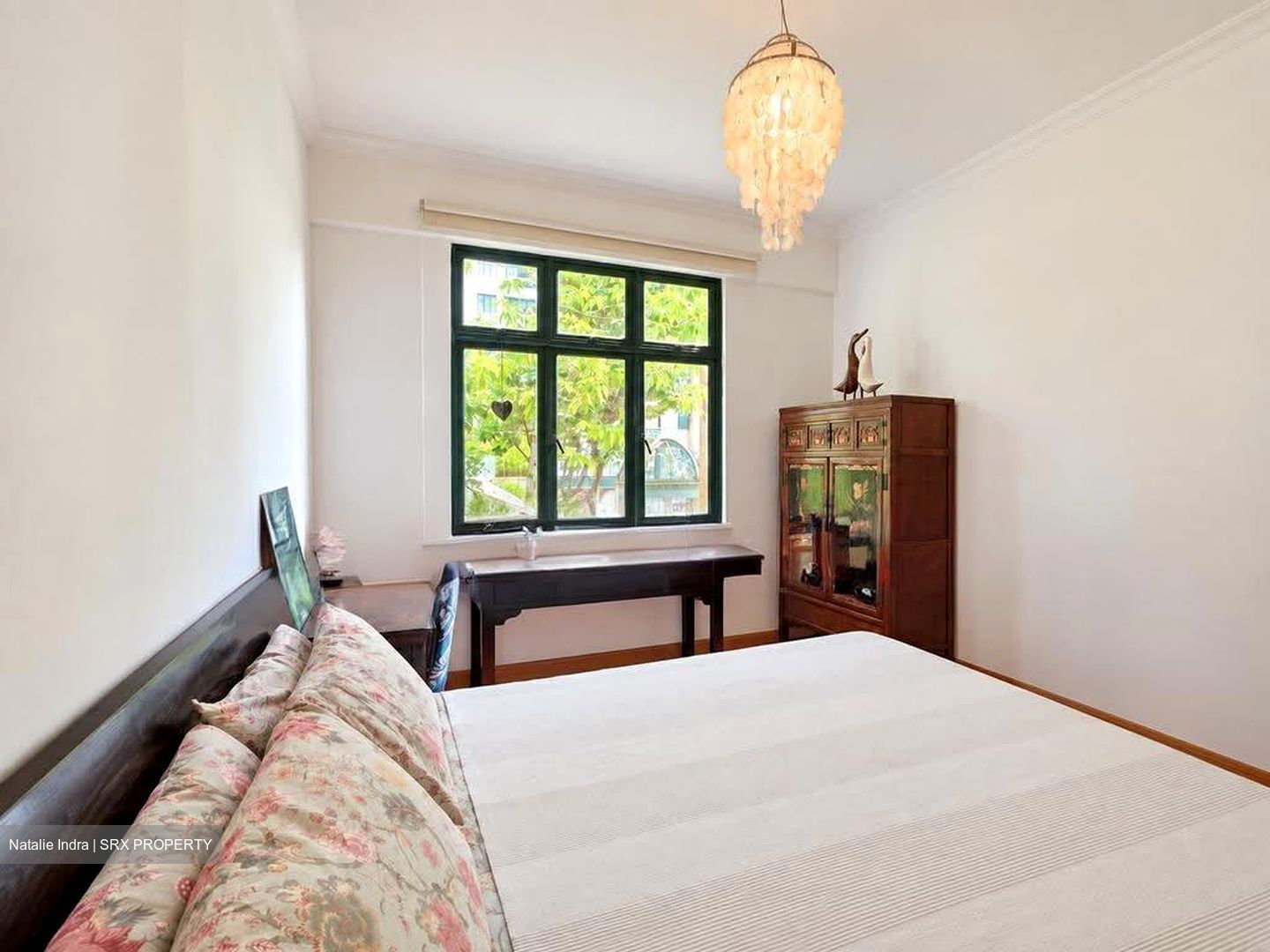 Hillview Green (D21), Condominium #616578681